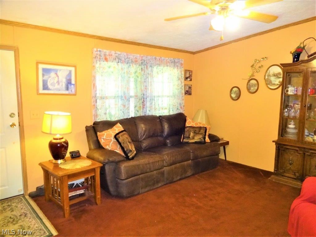 1709 Slab Fork Road Spencer, WV 25276 - Photo 31 of 35