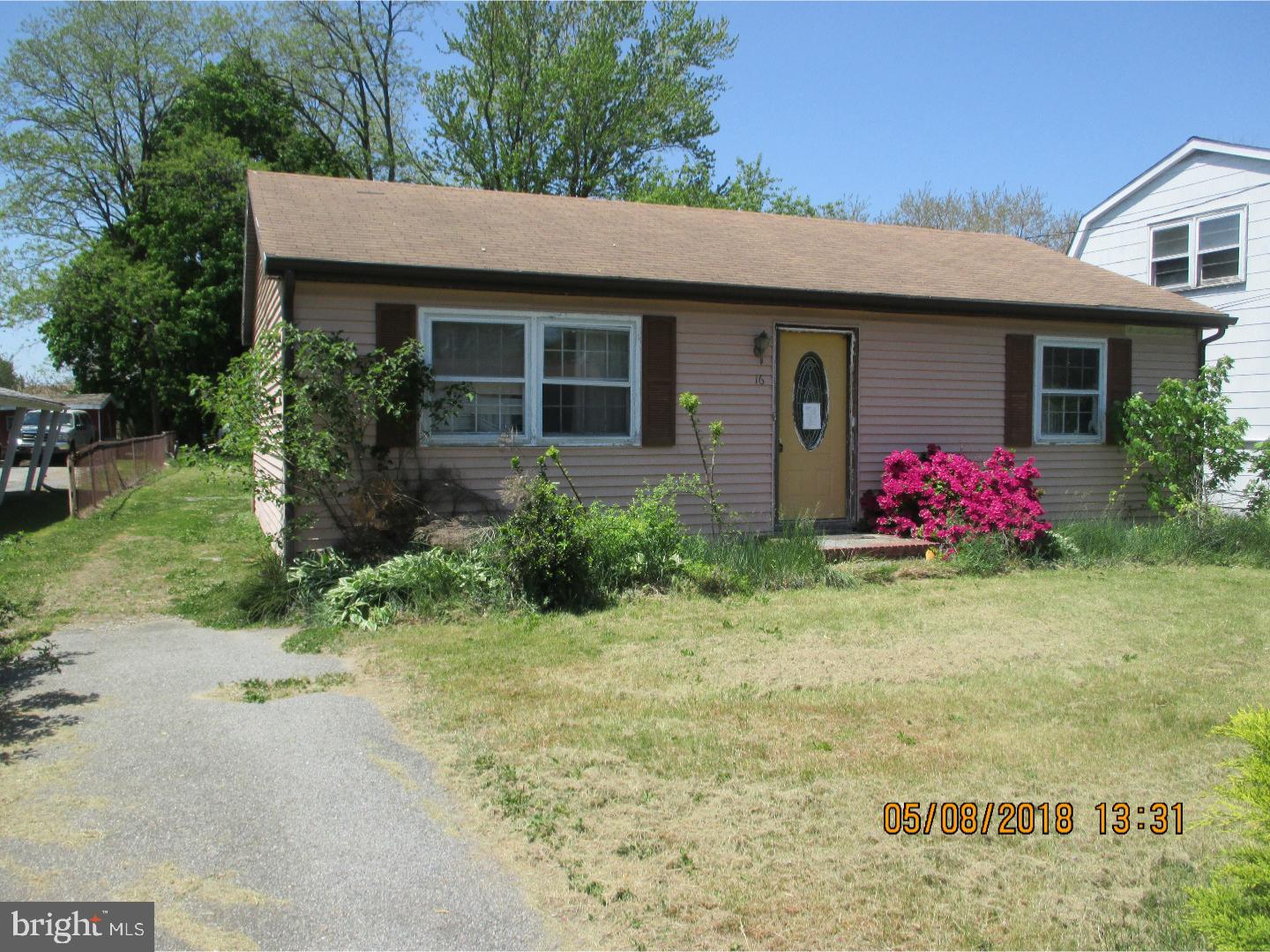 16 Alloway Road Woodstown, NJ 08098 - Photo 1 of 14 Gallery Image 1