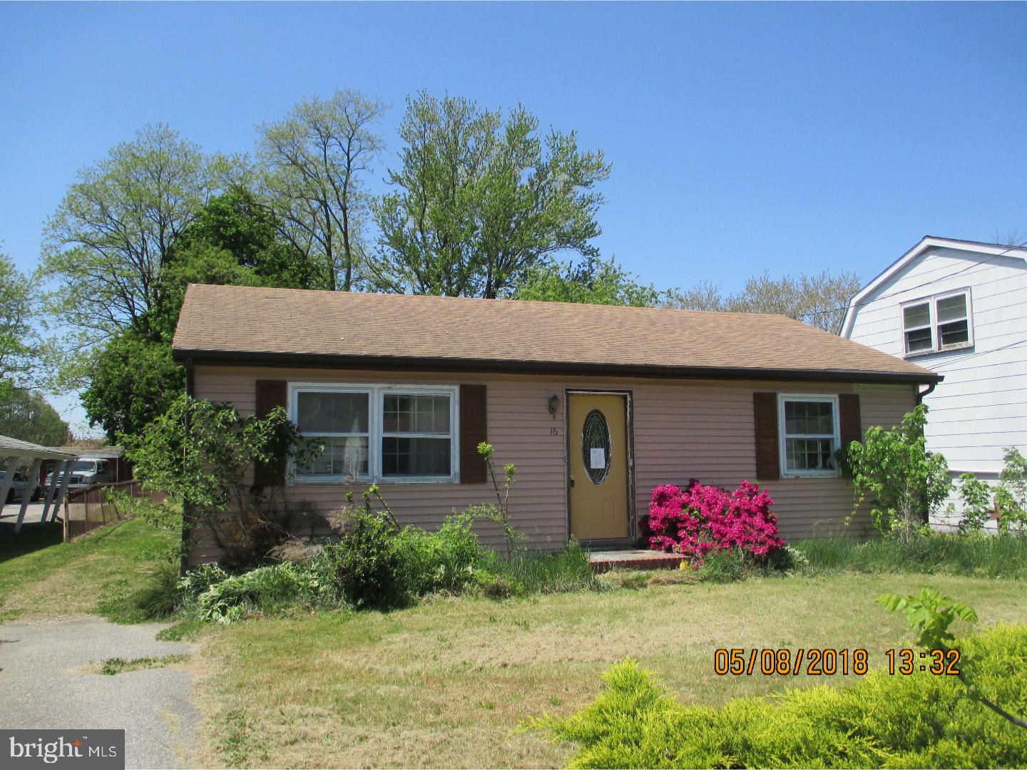 16 Alloway Road Woodstown, NJ 08098 - Photo 11 of 14 Gallery Image 11