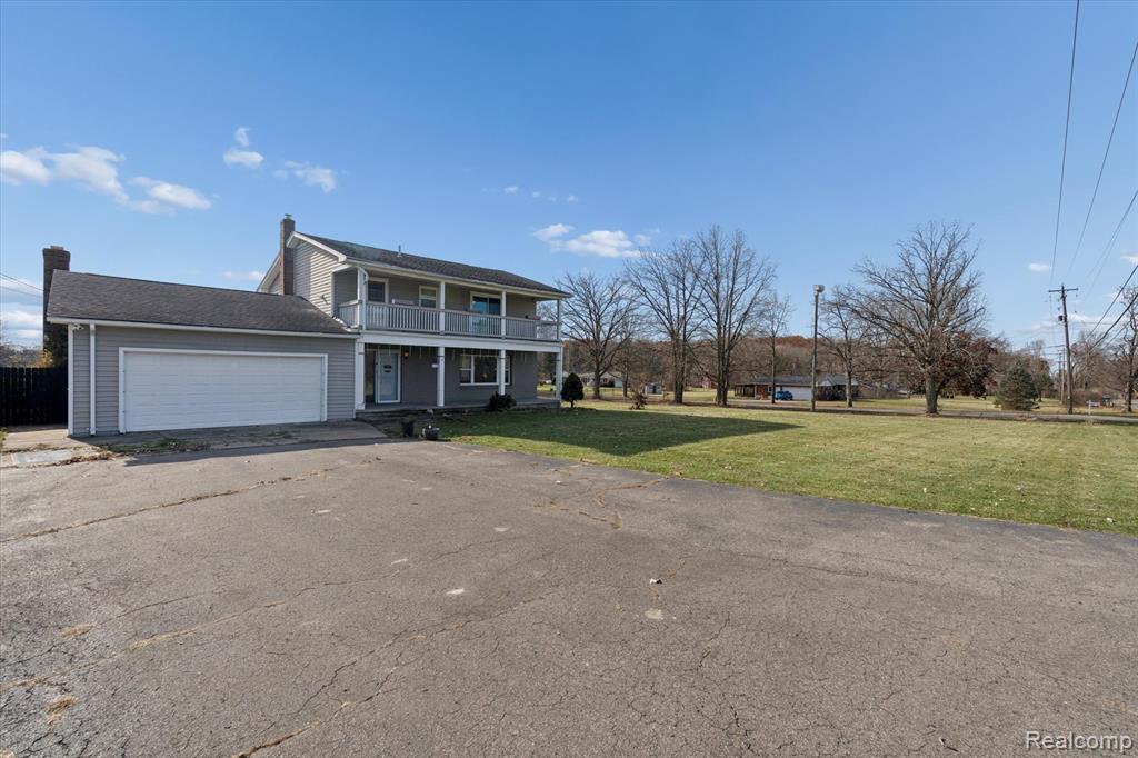 6024 East Holly Road Holly, MI 48442 - Photo 2 of 40 Gallery Image 2