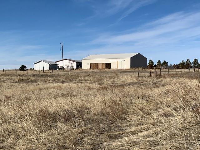 9860 Hahn Road Calhan, CO 80808 - Photo 22 of 34 Gallery Image 22
