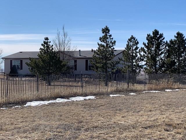 9860 Hahn Road Calhan, CO 80808 - Photo 5 of 34 Gallery Image 5