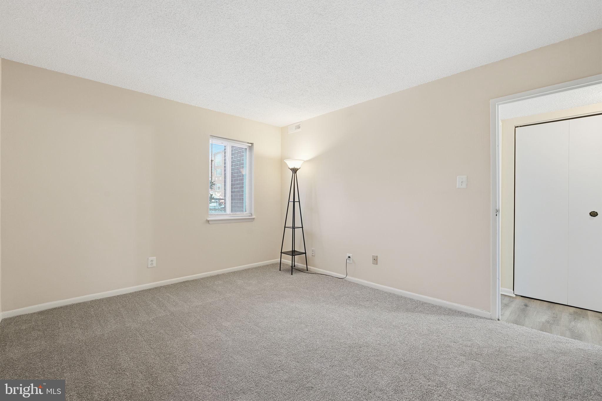 11807 Breton Court, Unit 2B Reston, VA 20191 - Photo 22 of 30 Generous sized secondary bedroom.