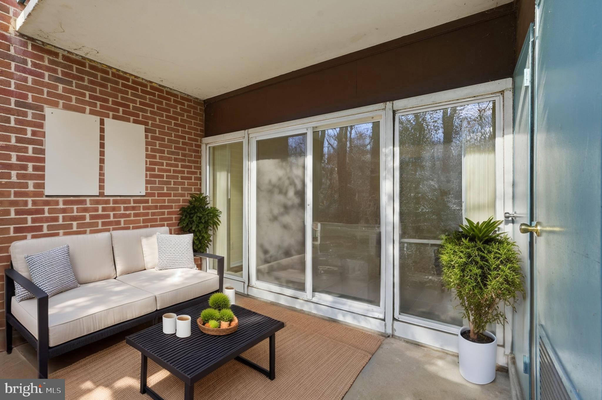 11807 Breton Court, Unit 2B Reston, VA 20191 - Photo 26 of 30