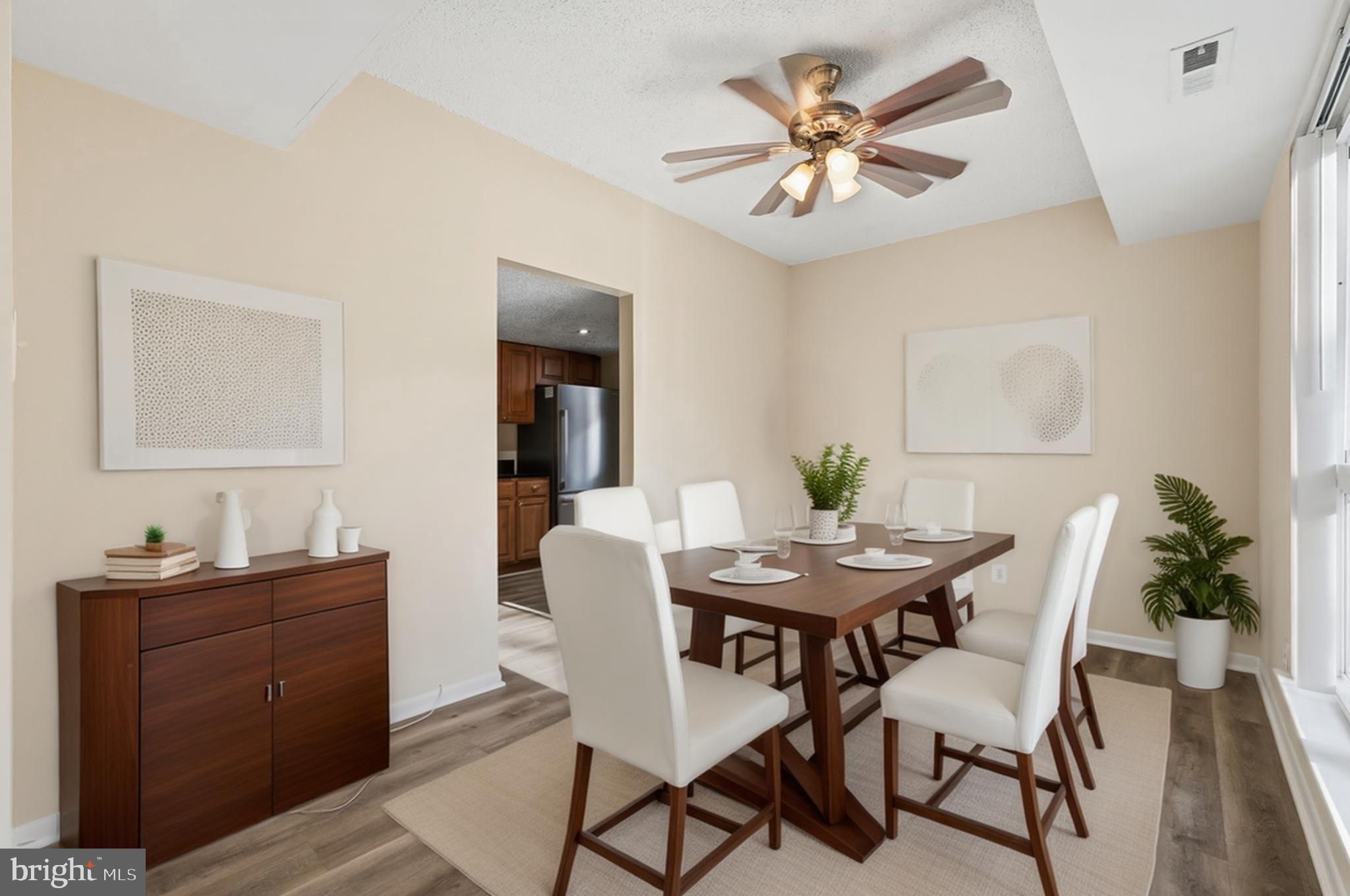 11807 Breton Court, Unit 2B Reston, VA 20191 - Photo 8 of 30