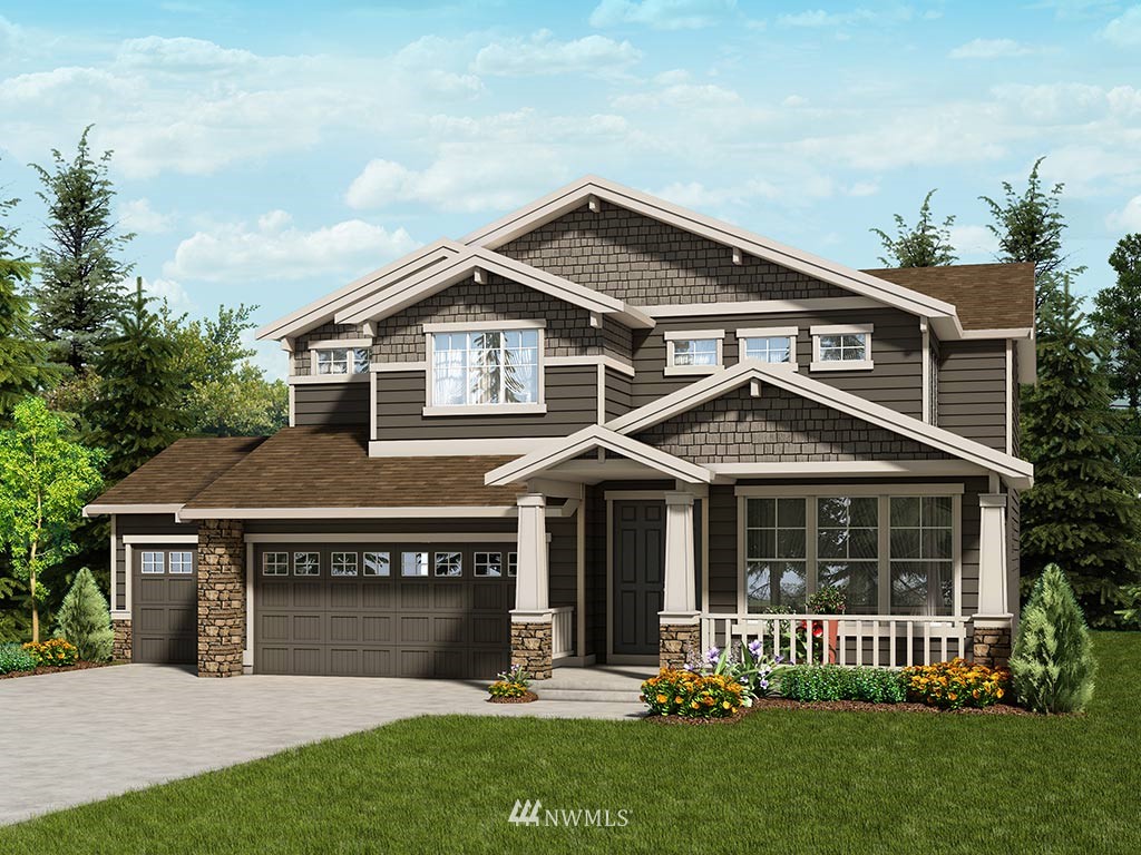13912 173rd Place Southeast, Unit 7 Renton, WA 98059 - Photo 17 of 17 Gallery Image 17