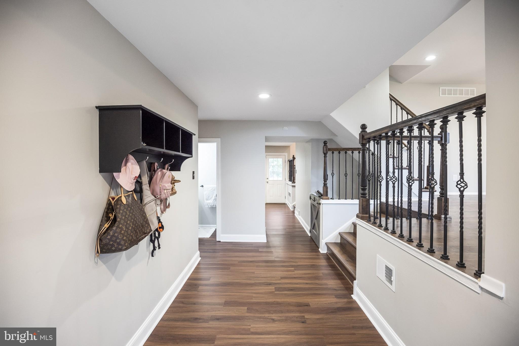 1514 Brick Road Cherry Hill, NJ 08003 - Photo 2 of 40 Foyer