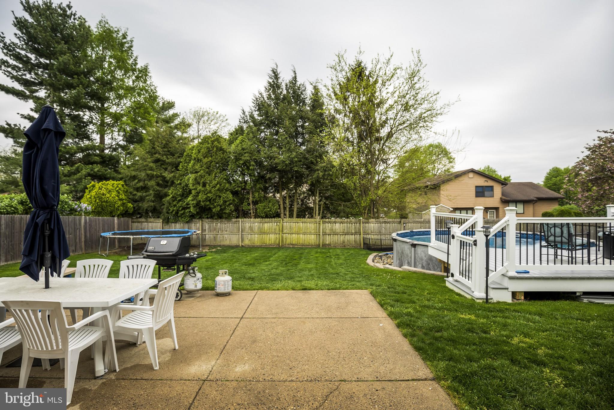 1514 Brick Road Cherry Hill, NJ 08003 - Photo 27 of 40