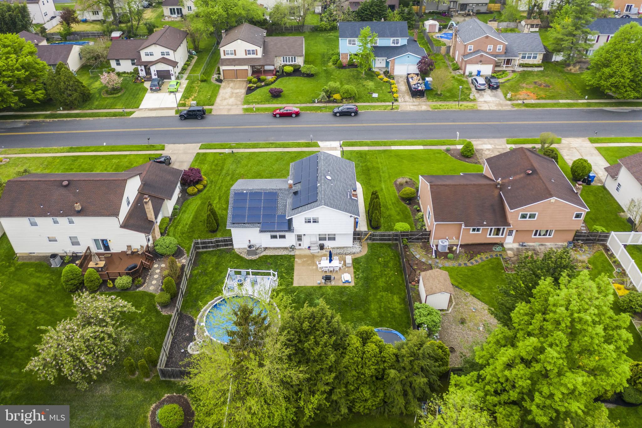 1514 Brick Road Cherry Hill, NJ 08003 - Photo 30 of 40