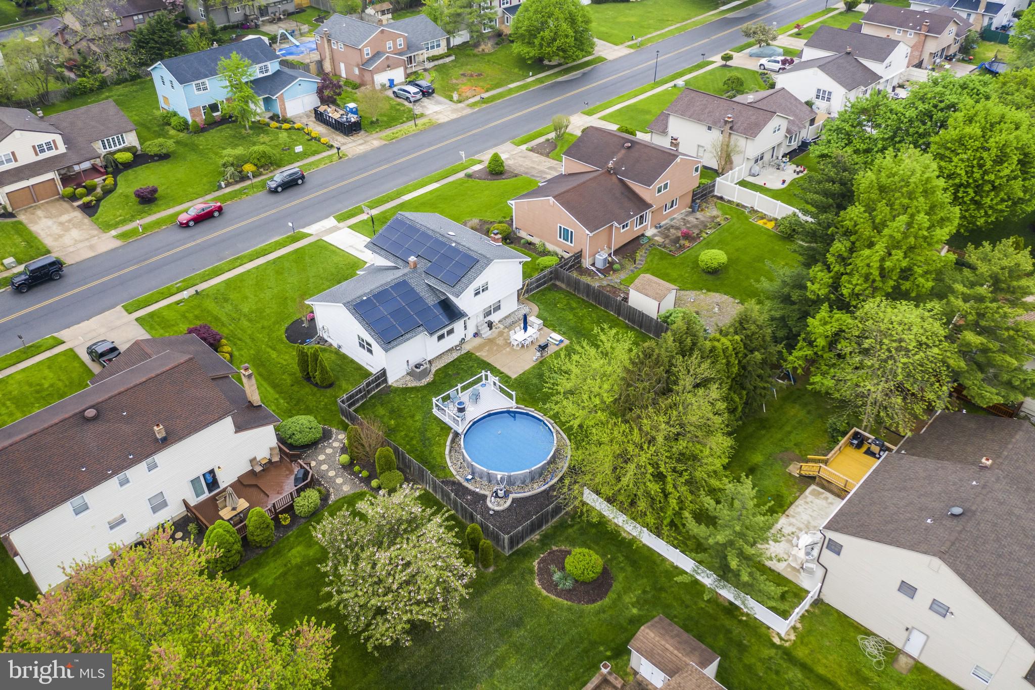 1514 Brick Road Cherry Hill, NJ 08003 - Photo 31 of 40