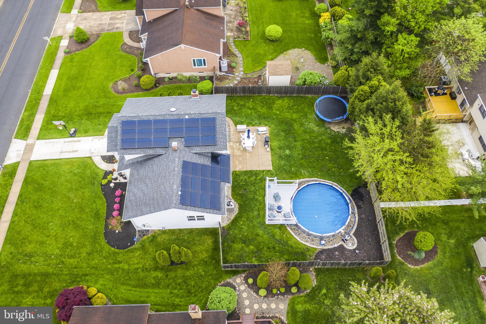 1514 Brick Road Cherry Hill, NJ 08003 - Photo 33 of 40