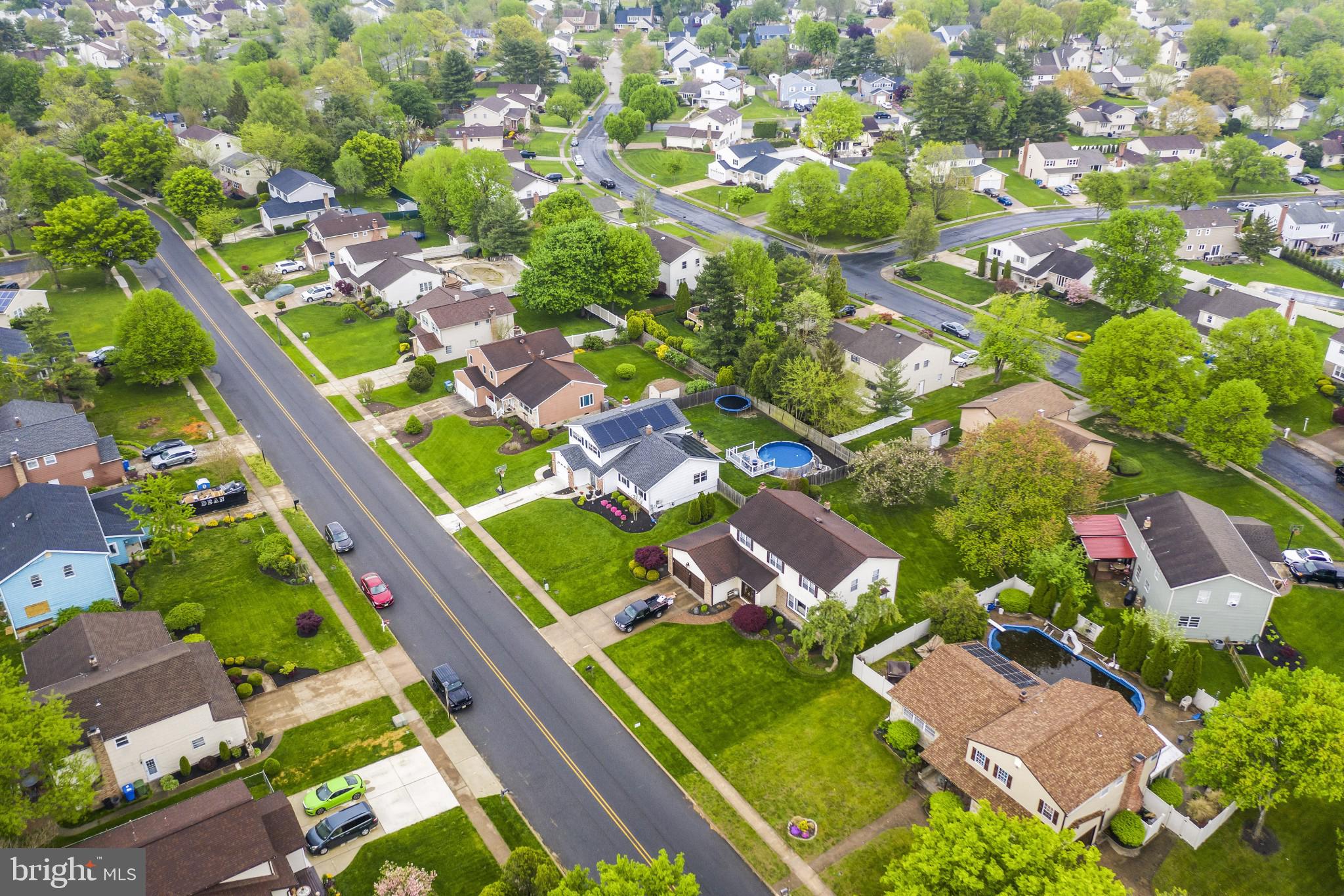 1514 Brick Road Cherry Hill, NJ 08003 - Photo 34 of 40