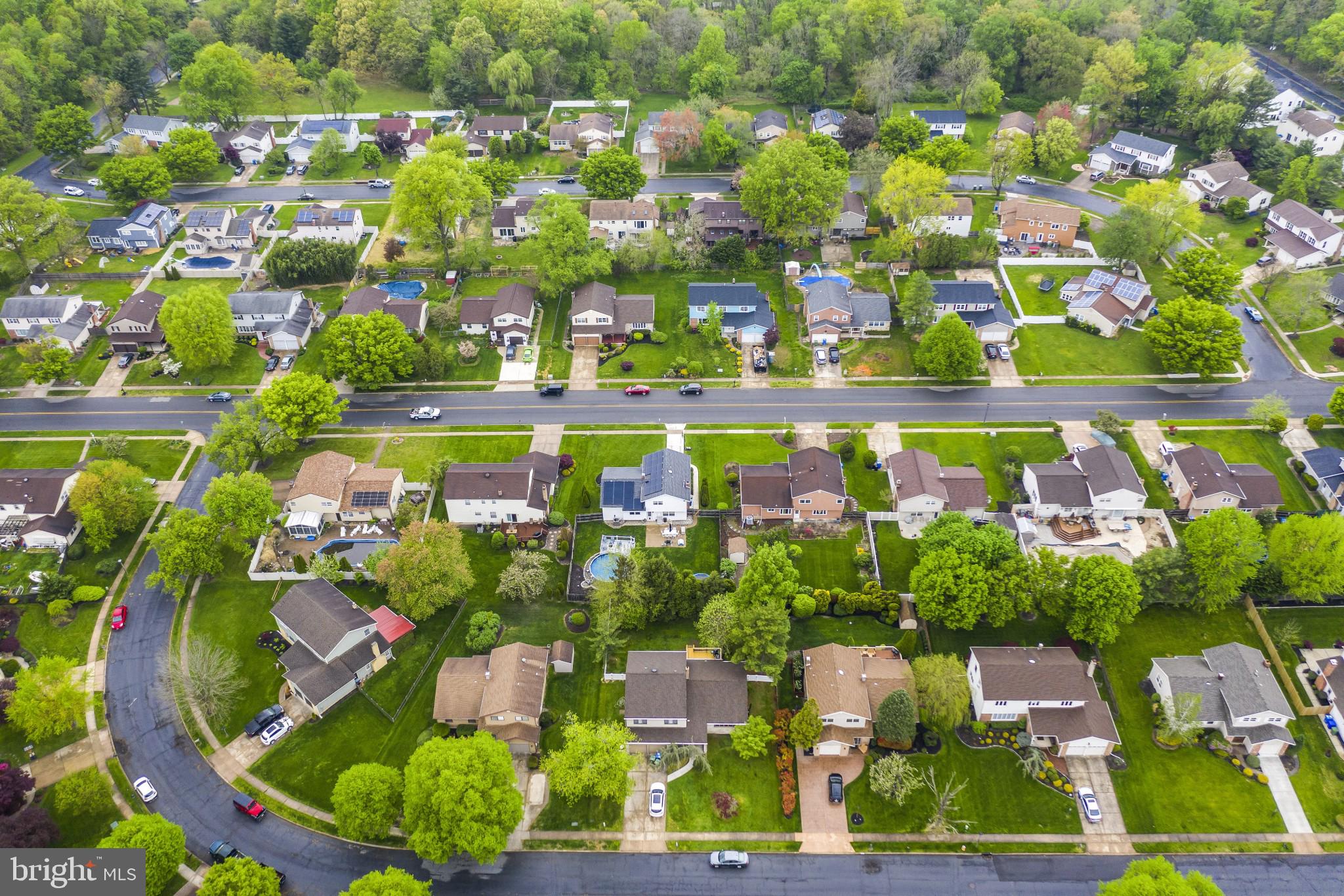 1514 Brick Road Cherry Hill, NJ 08003 - Photo 35 of 40