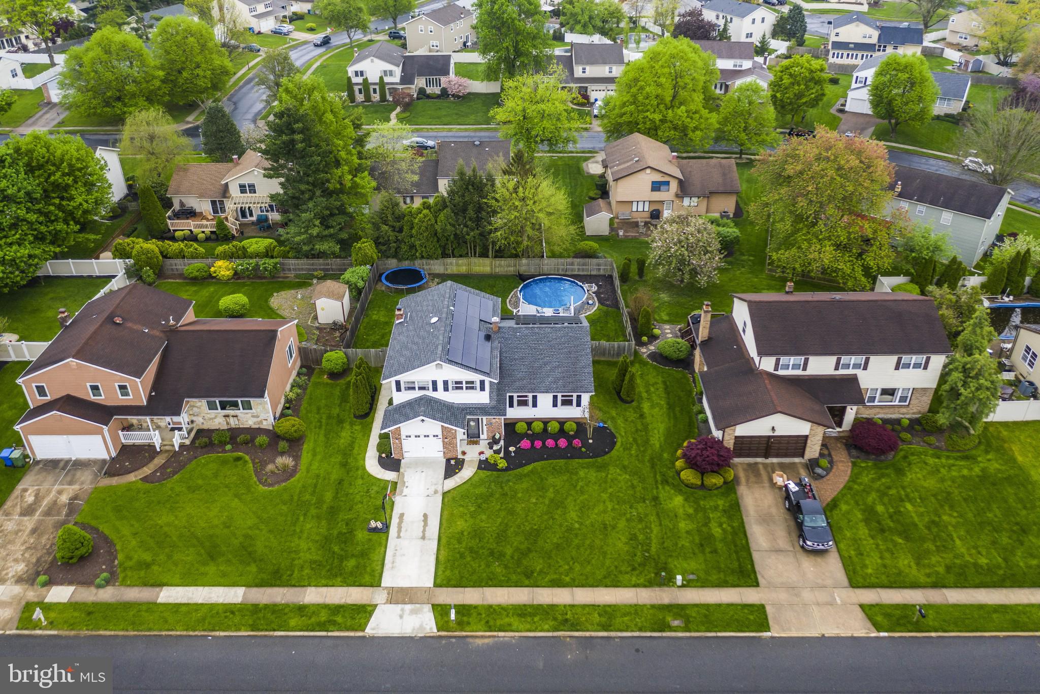 1514 Brick Road Cherry Hill, NJ 08003 - Photo 36 of 40