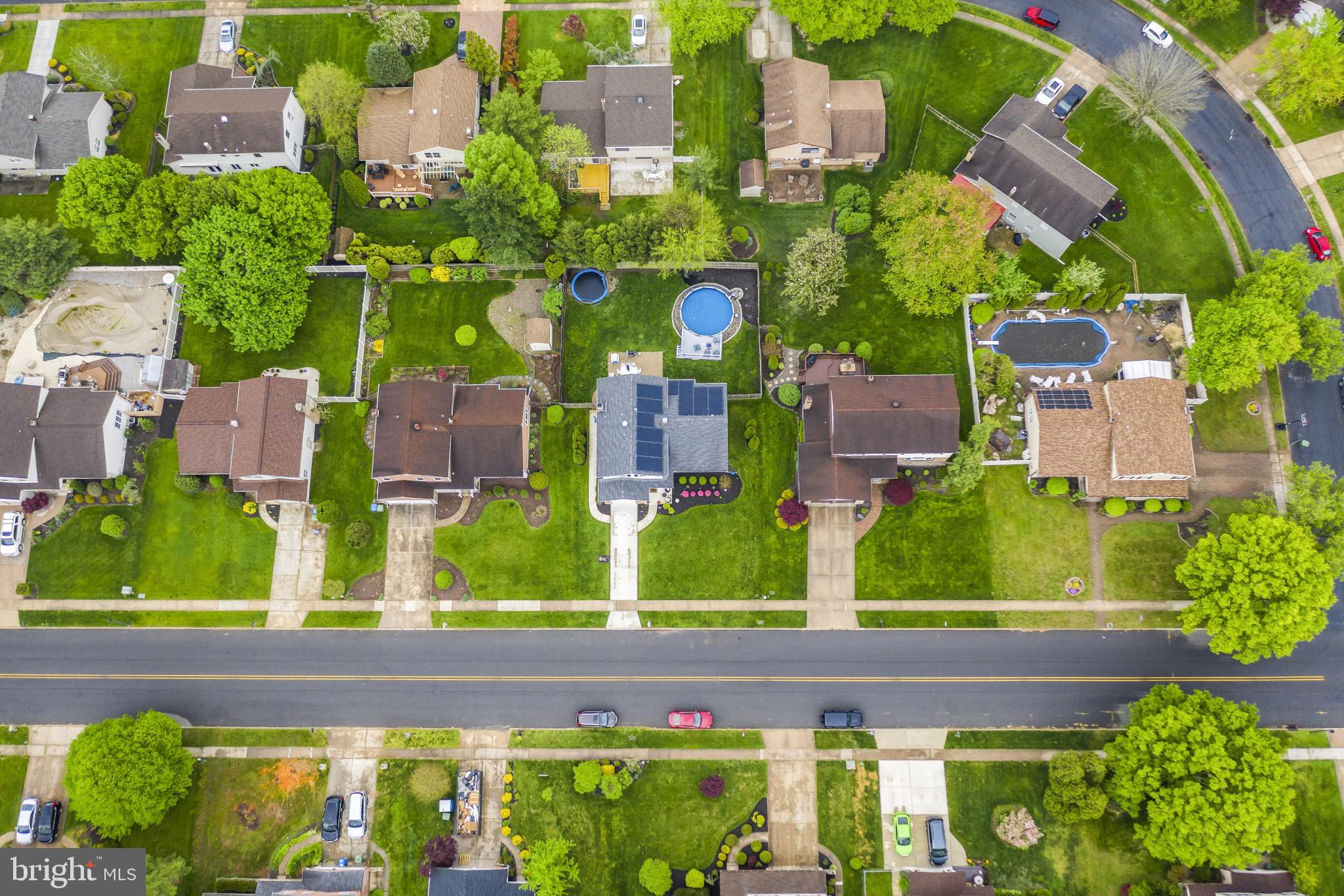 1514 Brick Road Cherry Hill, NJ 08003 - Photo 37 of 40