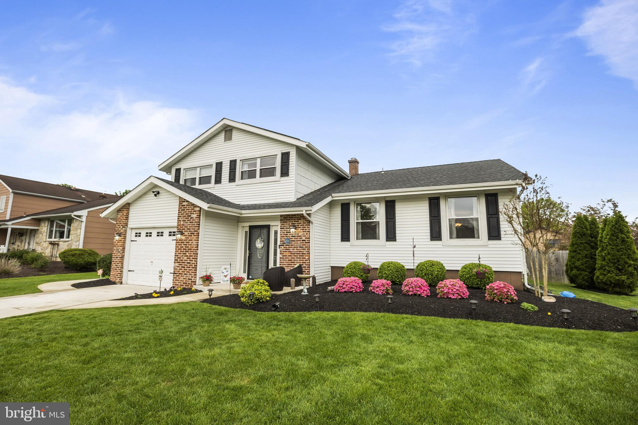 1514 Brick Road Cherry Hill, NJ 08003 - Photo 38 of 40