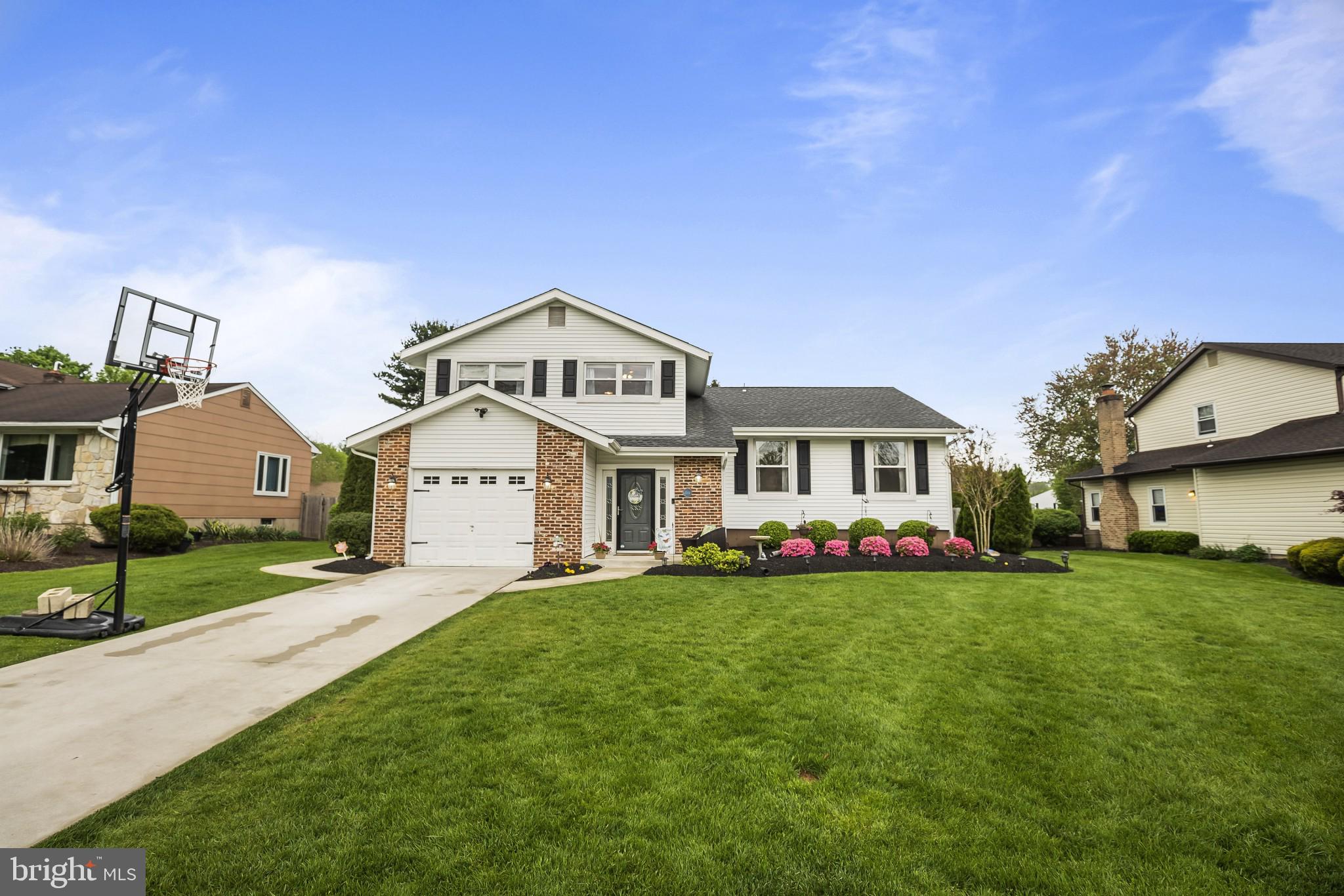 1514 Brick Road Cherry Hill, NJ 08003 - Photo 39 of 40