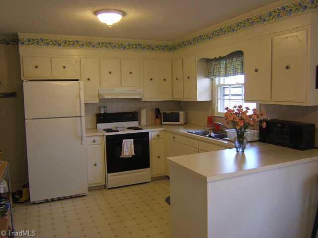 257 Deadmon Road Mocksville, NC 27028 - Photo 2 of 6 Other.