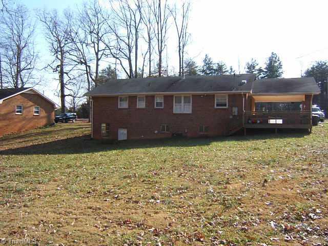 257 Deadmon Road Mocksville, NC 27028 - Photo 4 of 6 Other.