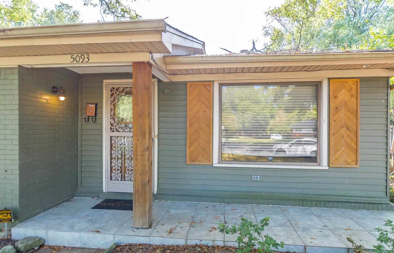 5093 Dee Road Memphis, TN 38117 - Photo 4 of 21 a view of entrance
