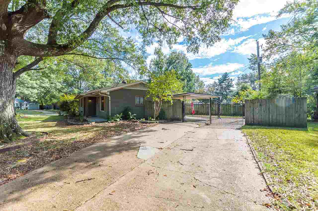 5093 Dee Road Memphis, TN 38117 - Photo 5 of 21