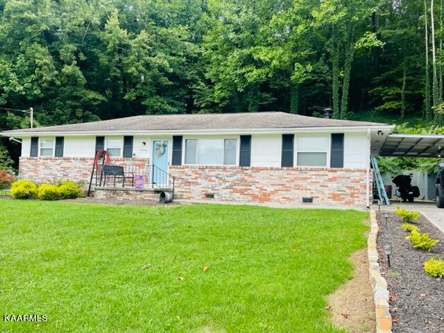 3356 Long Hollow Road Knoxville, TN 37938 - Photo 2 of 23 IMG_3360