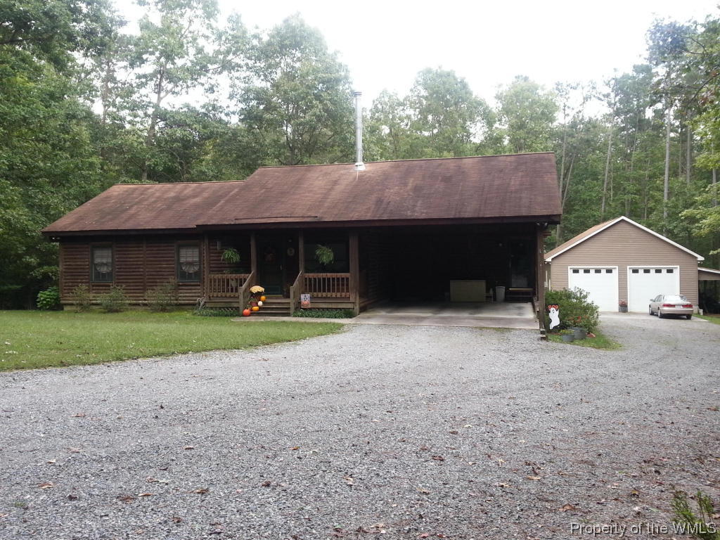 7337 Old Camp Road Lanexa, VA 23089 - Photo 2 of 20 Gallery Image 2