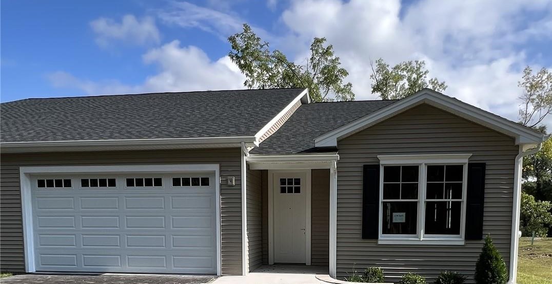 3219 West Cedarbush Dr Unit R43  