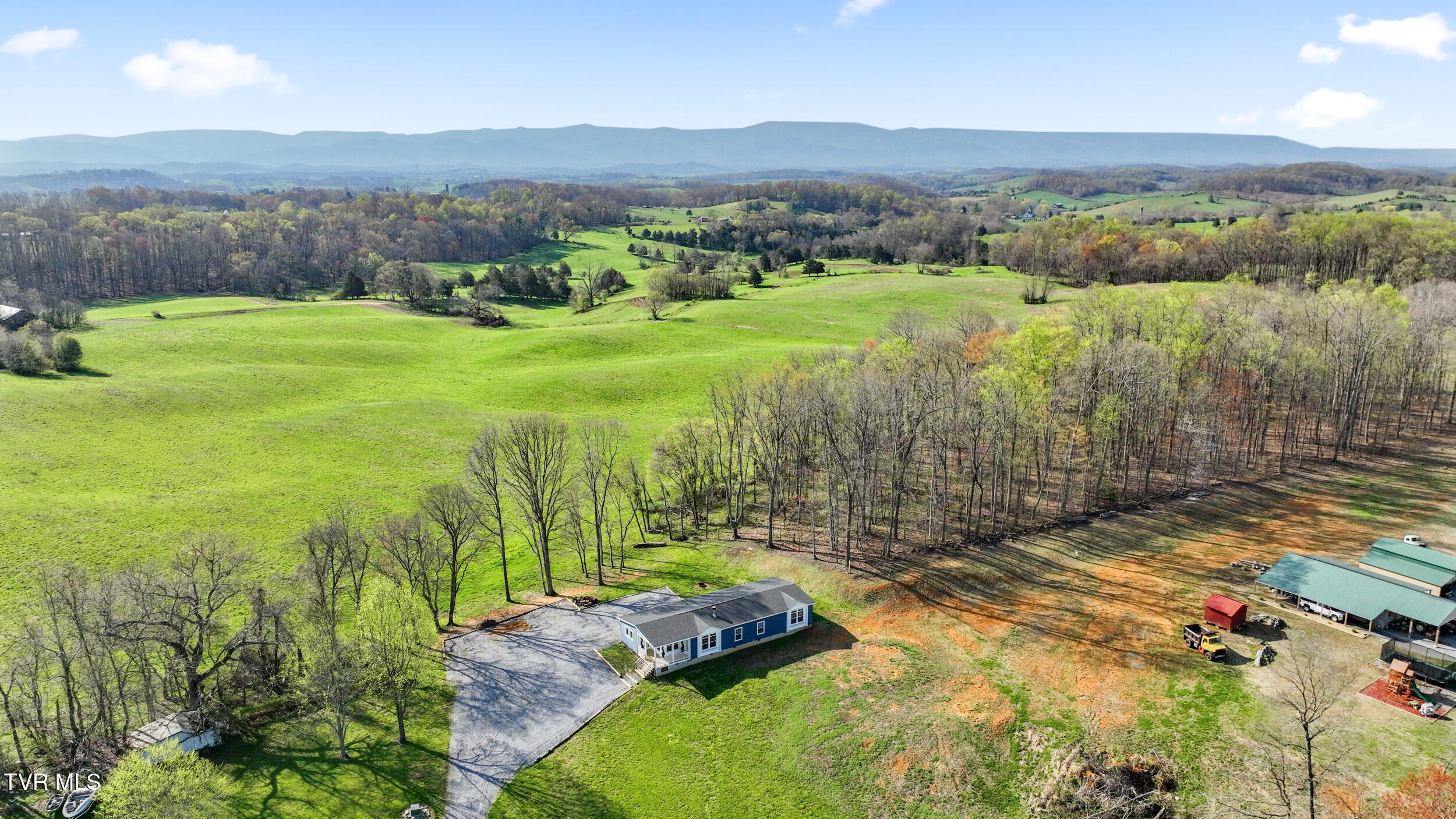 1390 Milburnton Road Limestone, TN 37681 - Photo 40 of 46 41_dji_0828