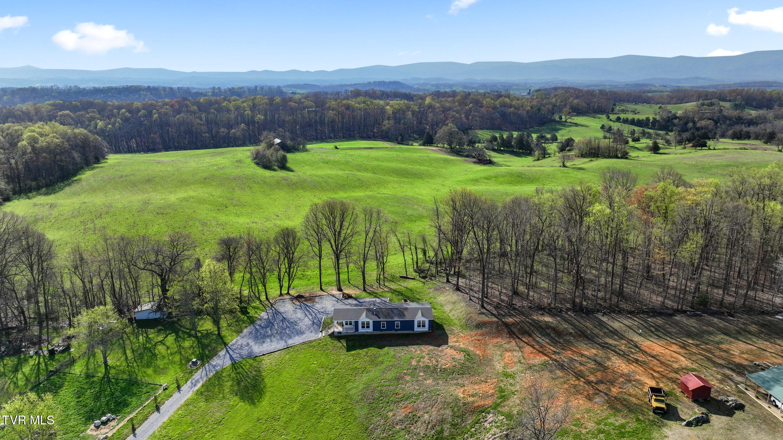 1390 Milburnton Road Limestone, TN 37681 - Photo 41 of 46 42_dji_0829