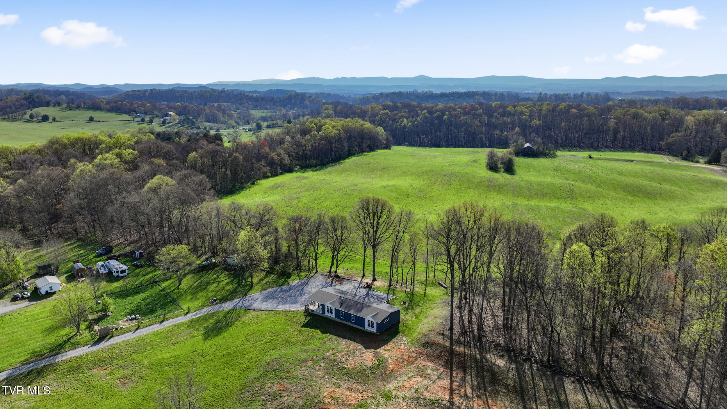 1390 Milburnton Road Limestone, TN 37681 - Photo 42 of 46 43_dji_0830