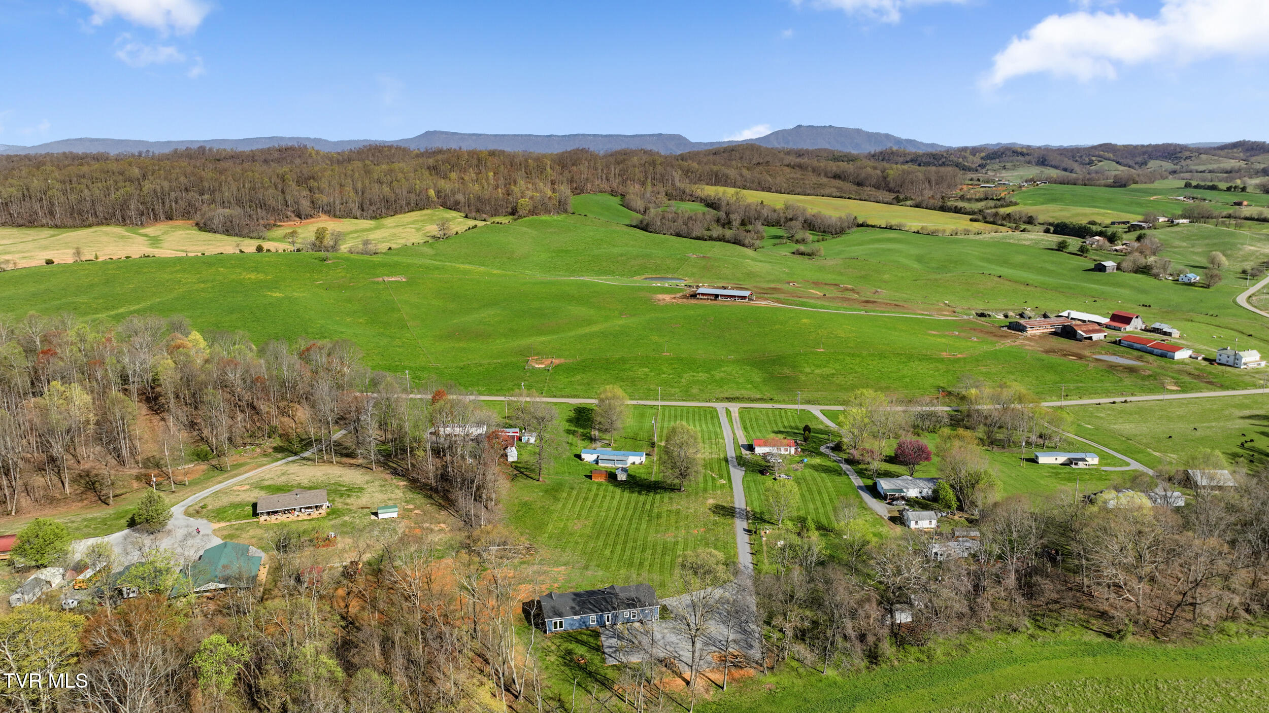 1390 Milburnton Road Limestone, TN 37681 - Photo 44 of 46 45_dji_0832