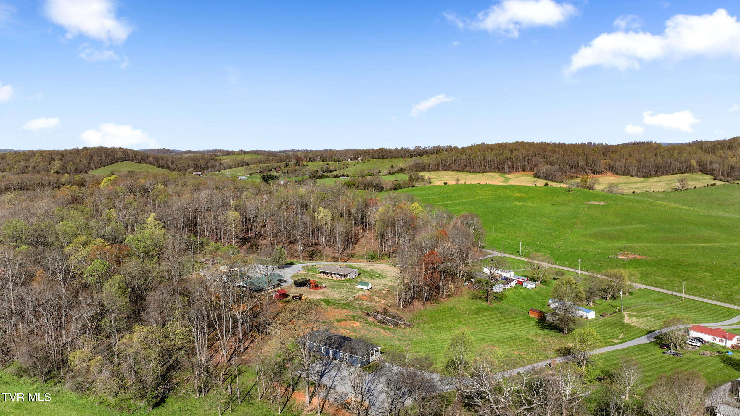1390 Milburnton Road Limestone, TN 37681 - Photo 45 of 46 46_dji_0833