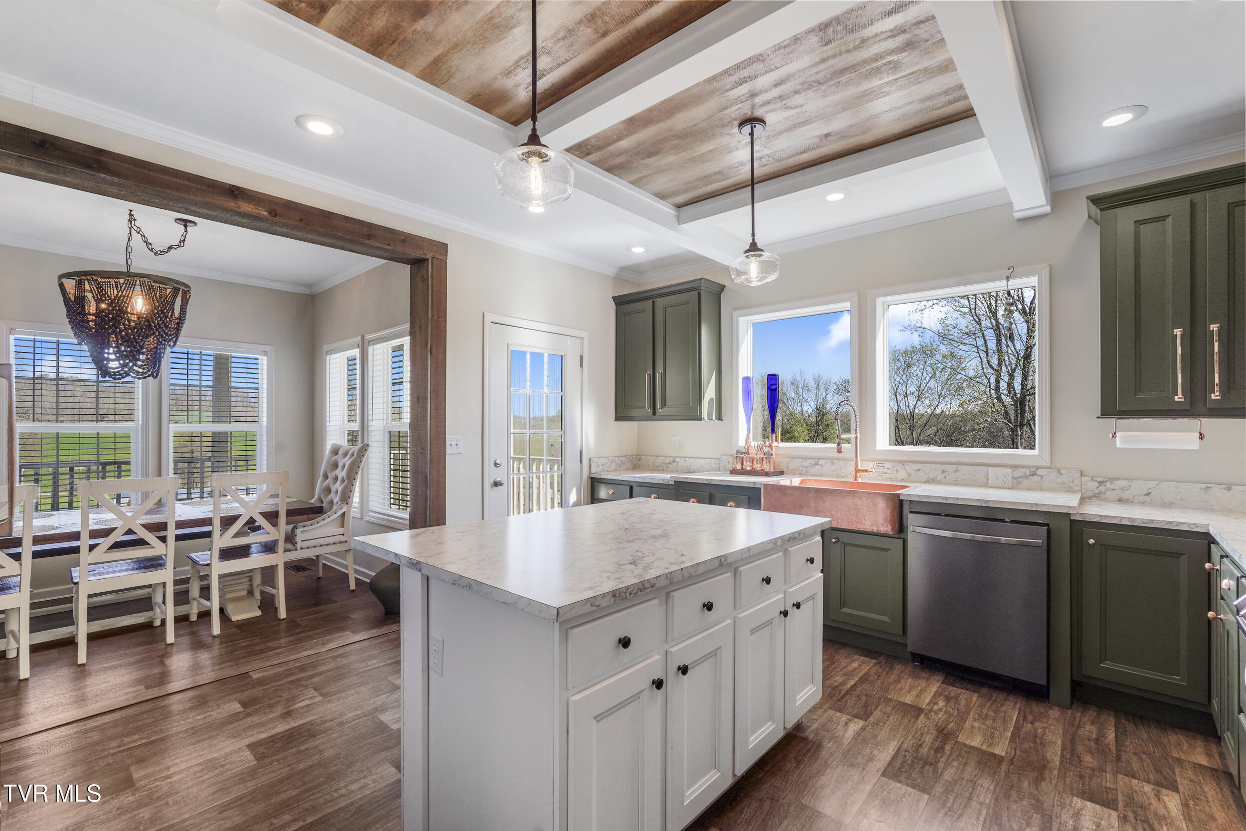 1390 Milburnton Road Limestone, TN 37681 - Photo 8 of 46 8_arw09516