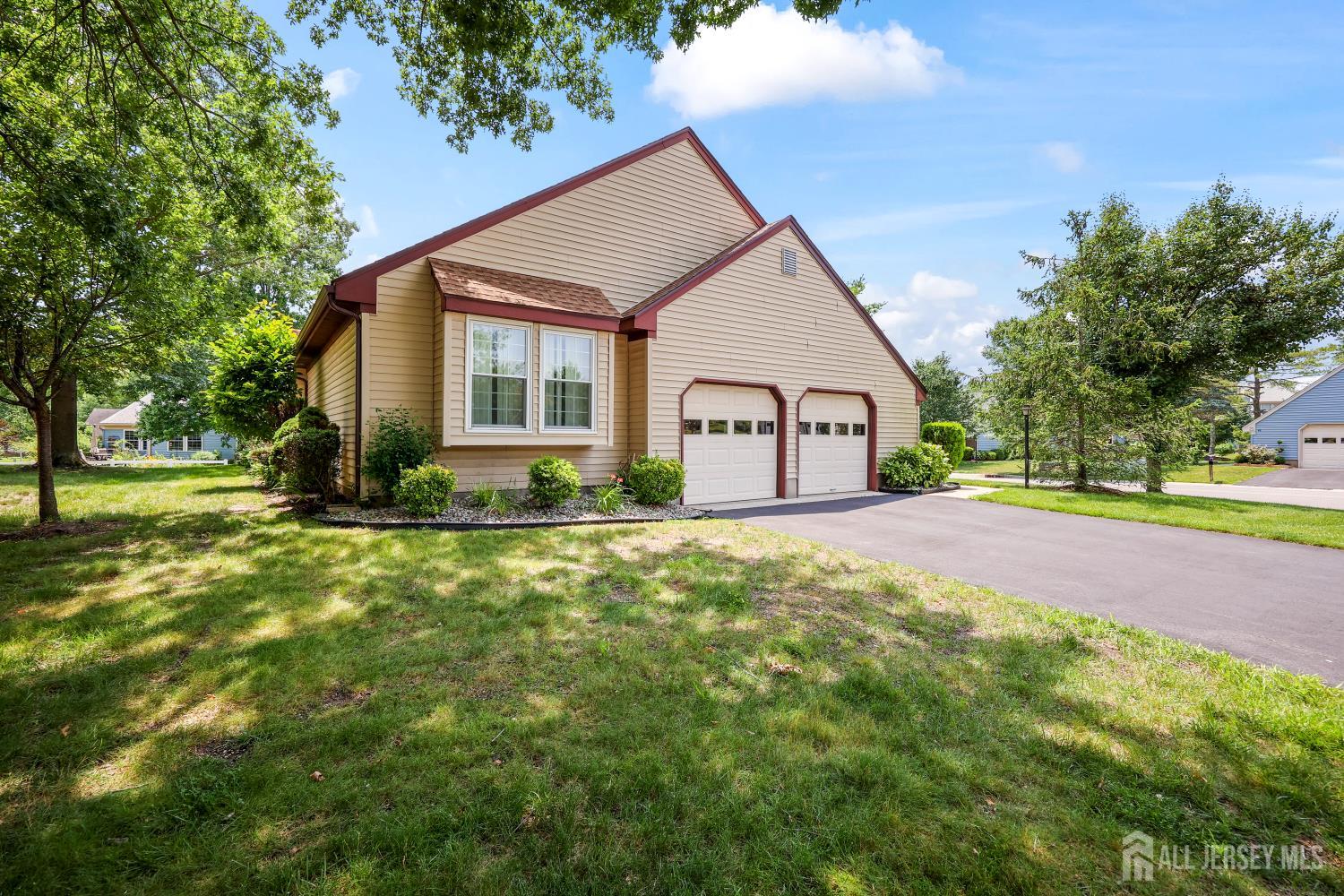 2 Winslow Road Monroe Township, NJ 08831 - Photo 29 of 31