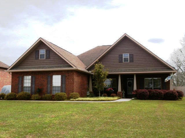 10534 Ahern Drive Daphne, AL 36526 - Photo 1 of 1