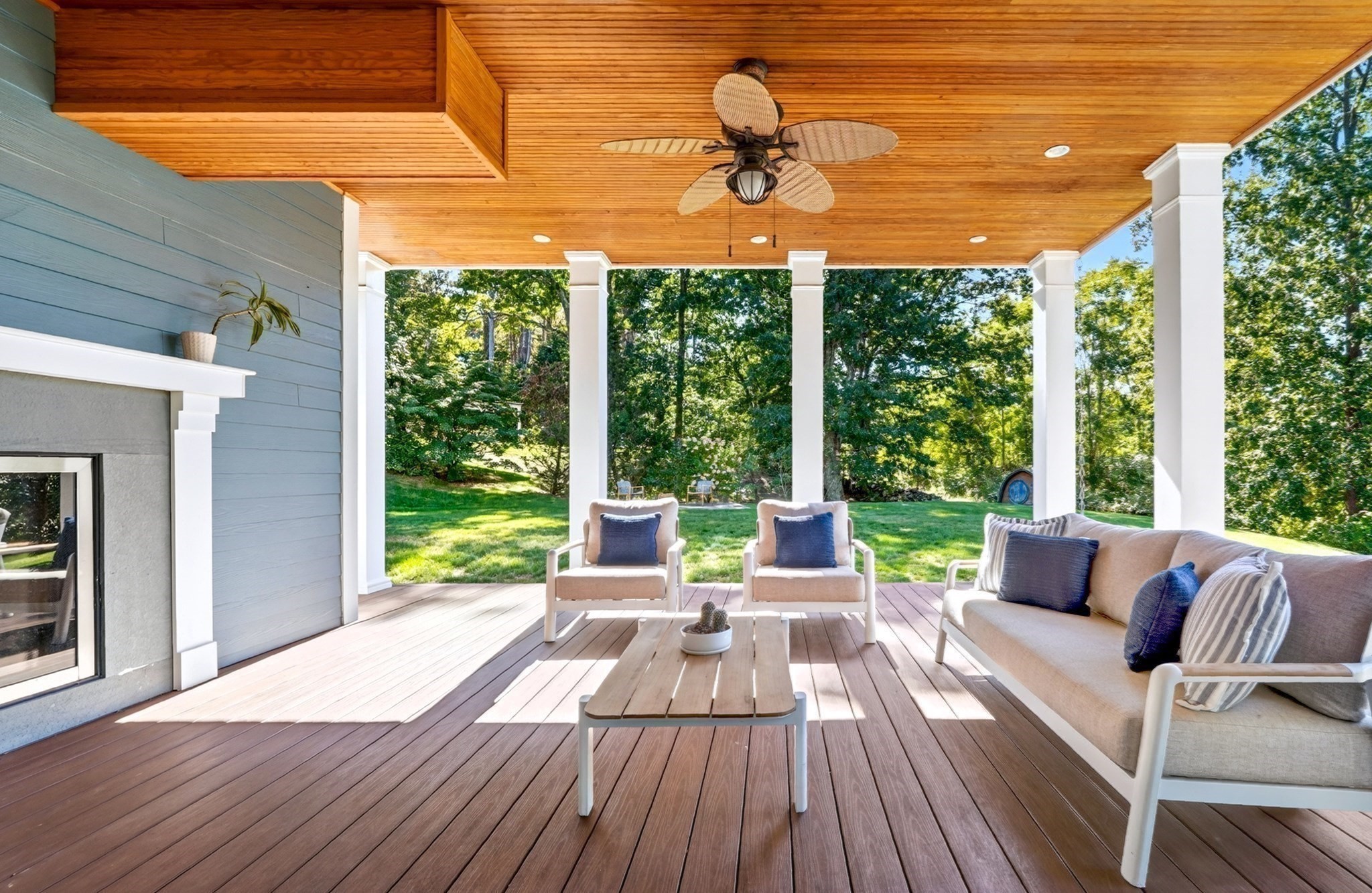 14 Reiling Pond Road Lincoln, MA 01773 - Photo 34 of 41 Gallery Image 34