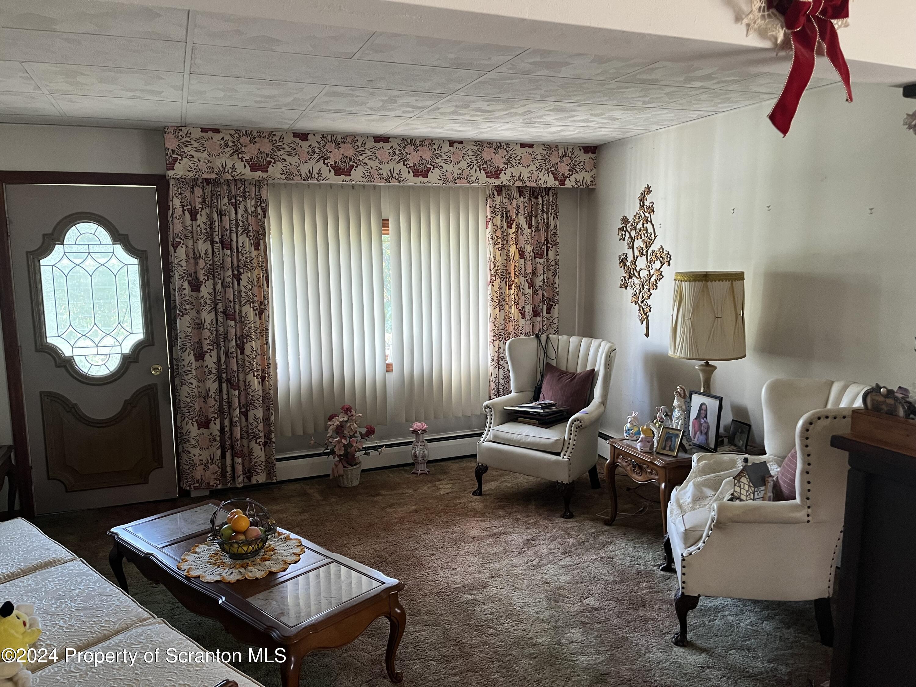 134 Lampman Street Avoca, PA 18641 - Photo 5 of 13