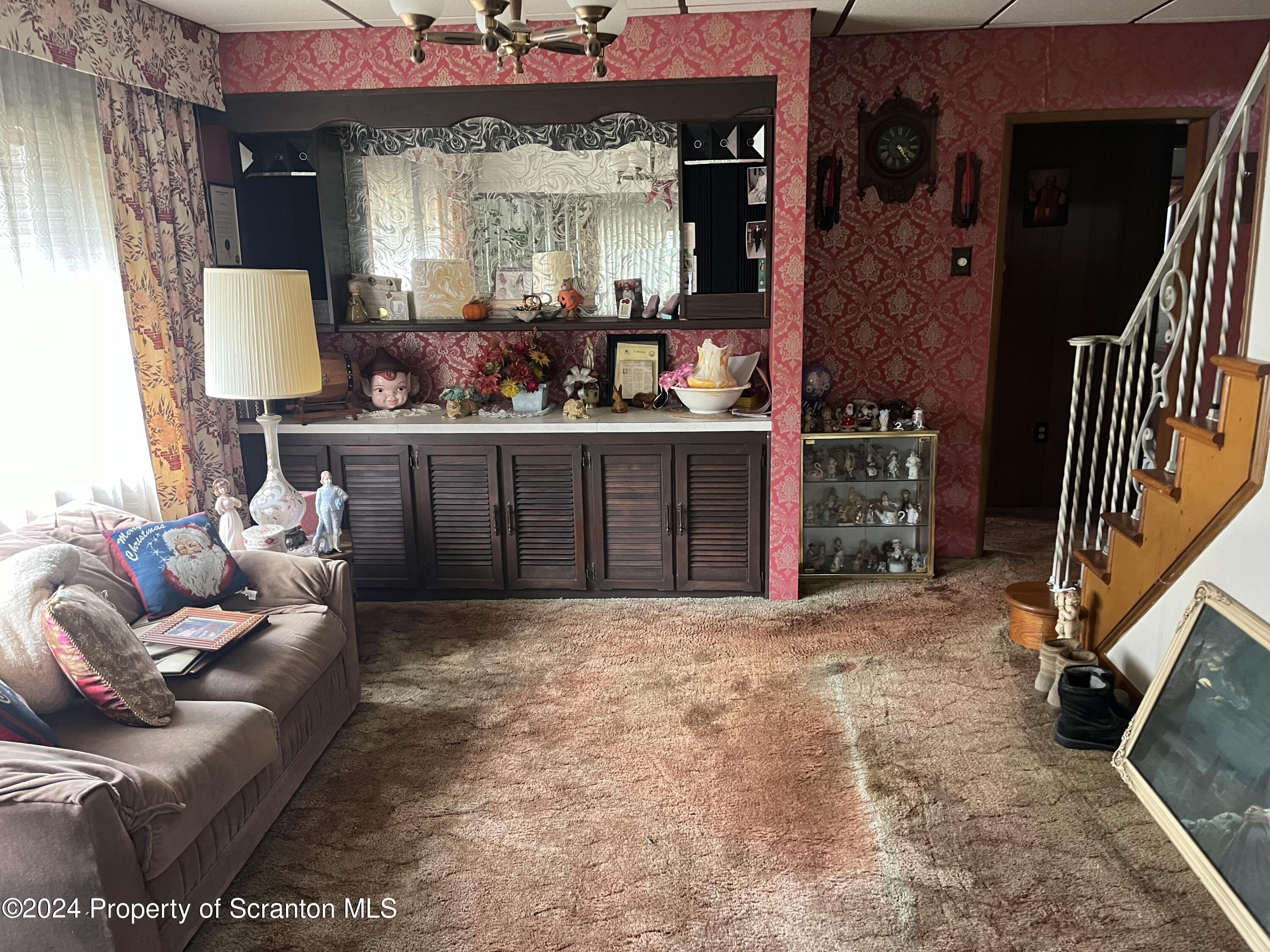 134 Lampman Street Avoca, PA 18641 - Photo 6 of 13