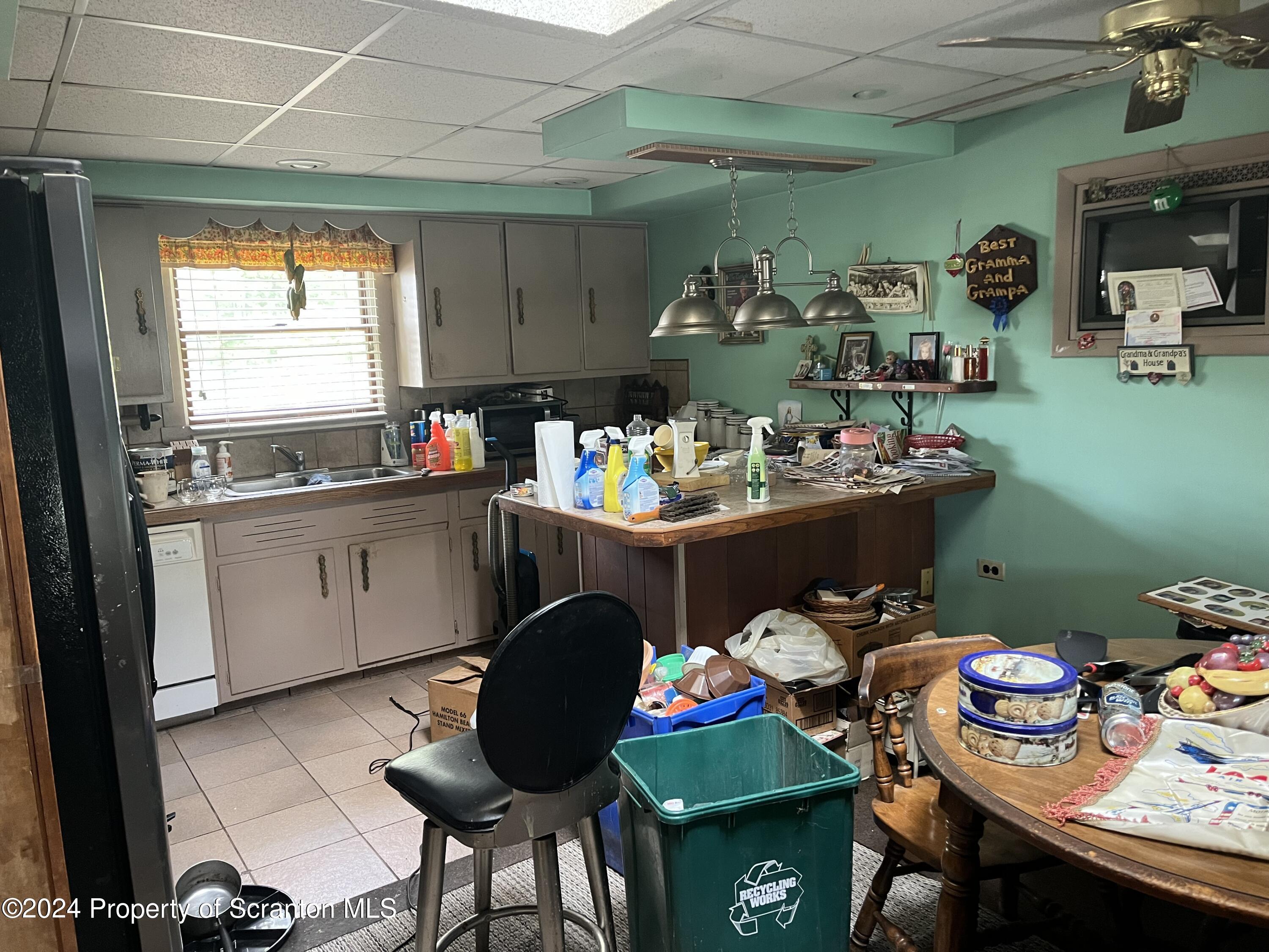 134 Lampman Street Avoca, PA 18641 - Photo 9 of 13