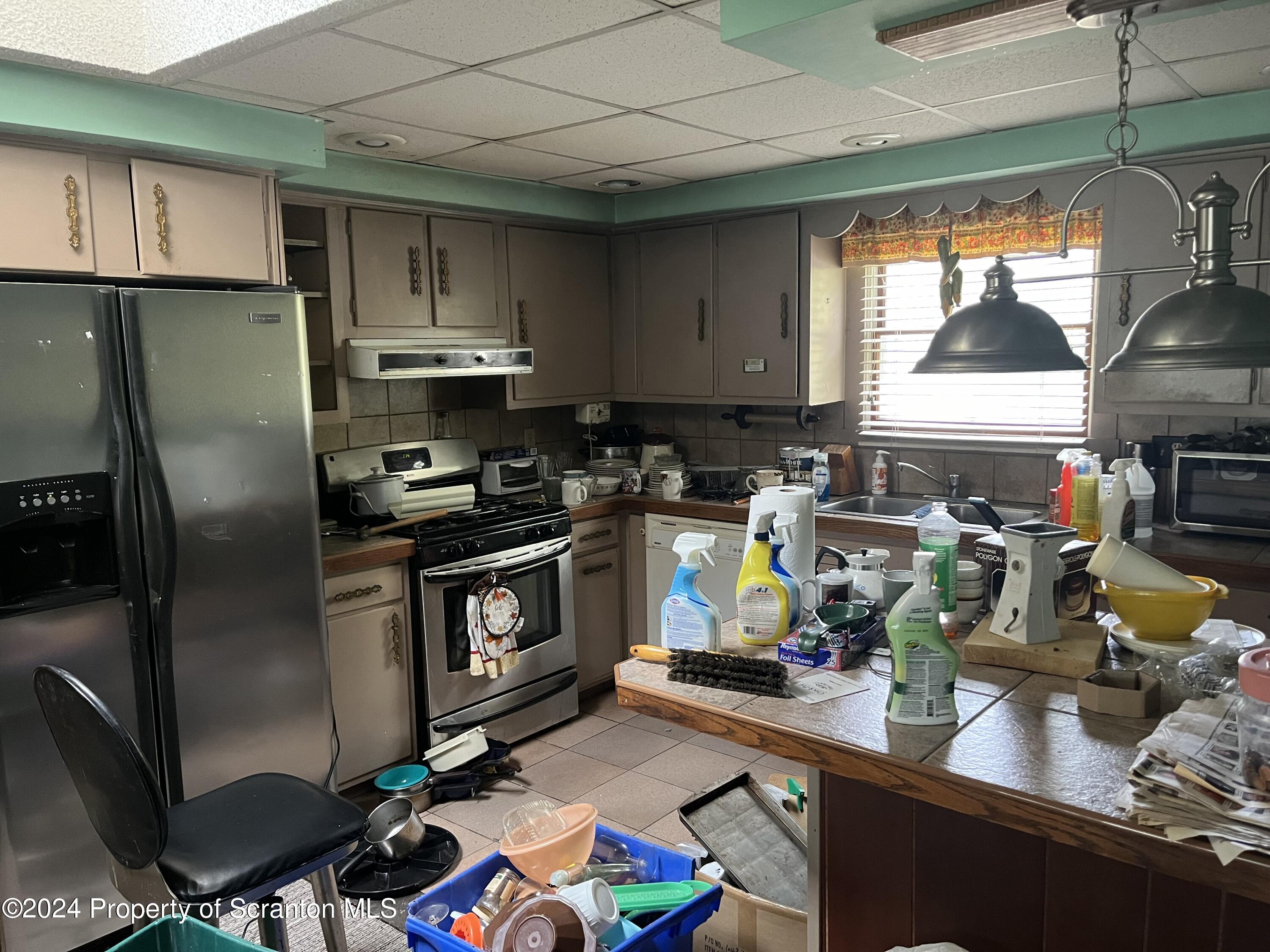 134 Lampman Street Avoca, PA 18641 - Photo 10 of 13