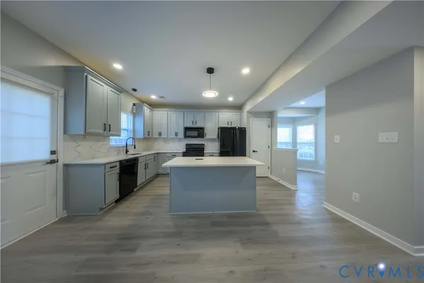 $2,190 | 3850 Dominion Townes Circle, Richmond, VA 23223
