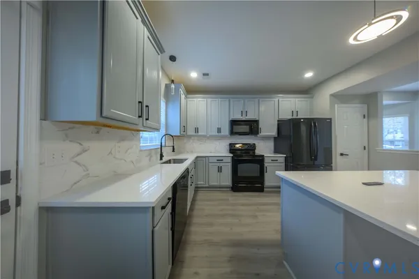 $2,190 | 3850 Dominion Townes Circle, Richmond, VA 23223