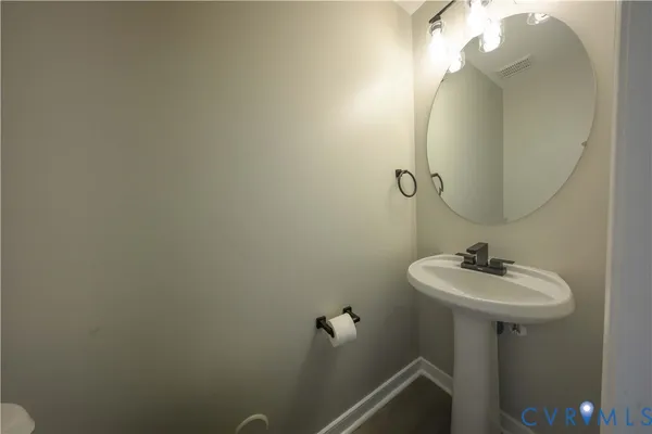 $2,190 | 3850 Dominion Townes Circle, Richmond, VA 23223