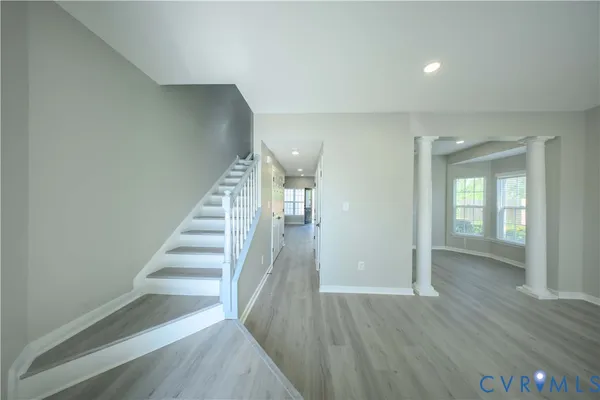 $2,190 | 3850 Dominion Townes Circle, Richmond, VA 23223