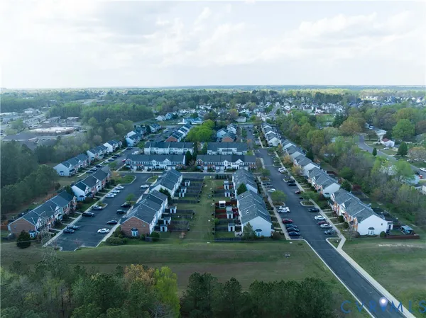 $2,190 | 3850 Dominion Townes Circle, Richmond, VA 23223
