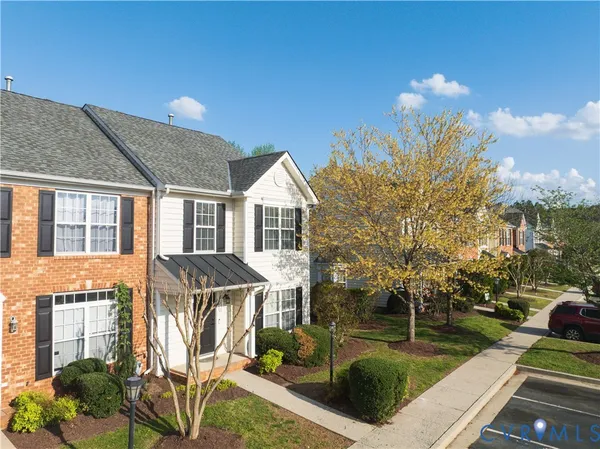 $2,190 | 3850 Dominion Townes Circle, Richmond, VA 23223