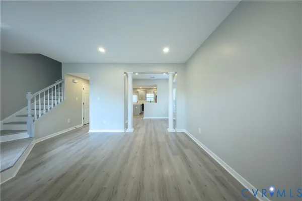$2,190 | 3850 Dominion Townes Circle, Richmond, VA 23223