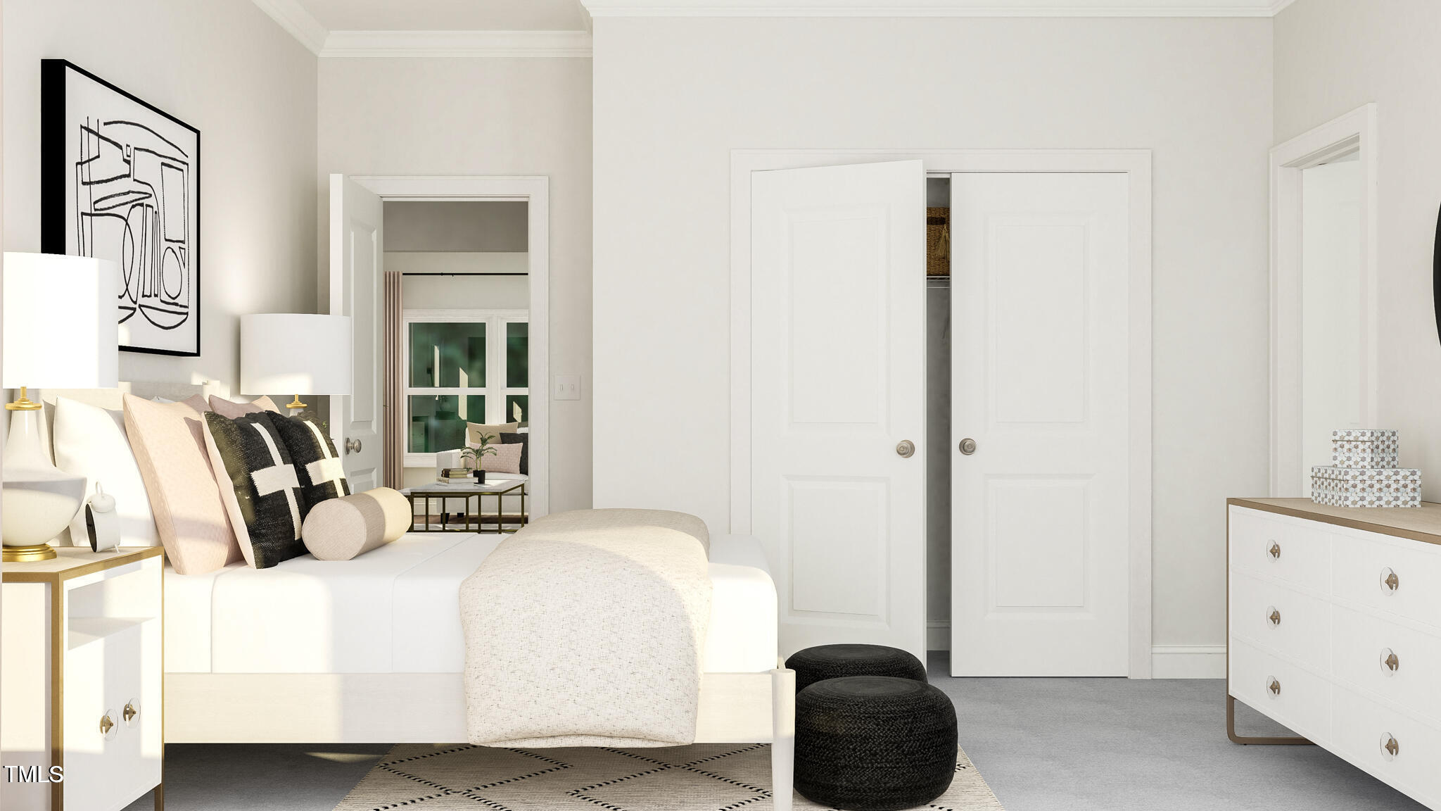 340 Calvander Lane Apex, NC 27539 - Photo 14 of 22 Waterbury 6