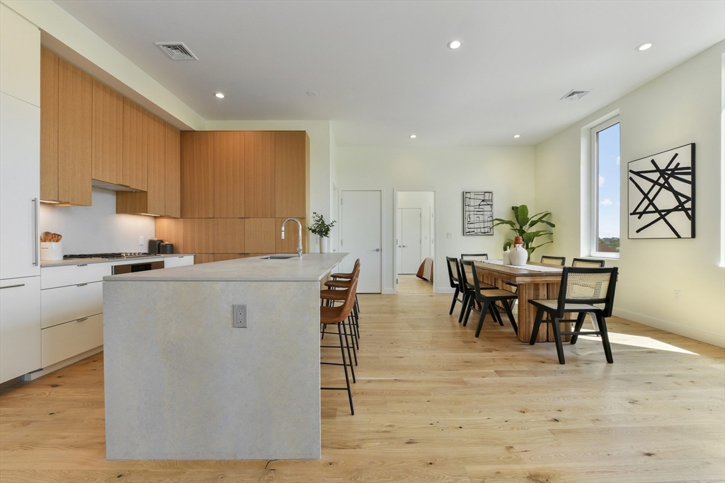 80 Terrace Street, Unit 303 Boston, MA 02120 - Photo 5 of 23